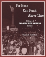 For None Can Rank Above Thee - cover image