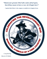 Celebrating the American Revolution - cover image
