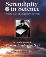 Serendipity in Science - cover image