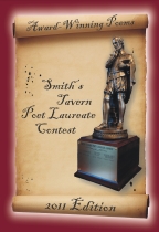 Smith's Poet Laureate Contest 2011 - cover image