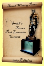 Smith's Poet Laureate Contest 2010 - cover image